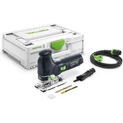 Маятниковый лобзик TRION PS 300 EQ-Plus FESTOOL 576041