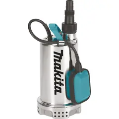 Насос дренажный для чистой воды Makita PF1100