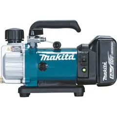 Насос аккумуляторный Makita DVP180Z