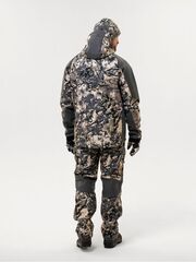 Демисезонный костюм для охоты Remington XM Elite Improved Apex на remingtonn.ru