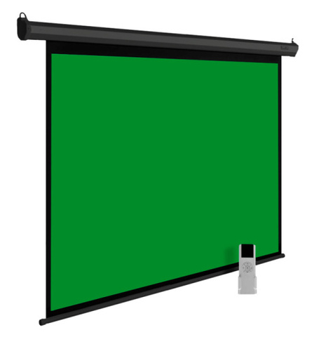 Экран Cactus CS-PSGME-200X200