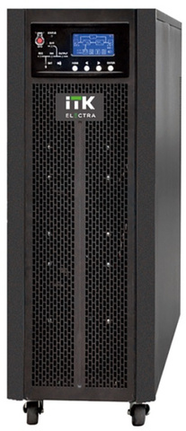 Источник бесперебойного питания ITK EOB-0020KVA-3-L