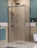 BelBagno SOFT_CLOSE-2-AH-1-100/80-C-GM Душевой уголок