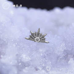 Dawn Crystal