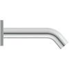 Ideal Standard Joy Neo BD170AA Настенный литой излив 160 мм Chrome (Хром)