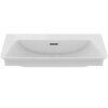 Ideal Standard La Dolce Vita E270001 Раковина 66 см, без отверстиея под смеситель, с отверстием перелива