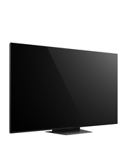 Телевизор TCL 55" 55C8L 4K Ultra HD 144Hz