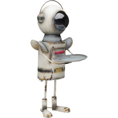 Фигура декоративная Robot Gottlieb «Робот Готтлиб» 74 см