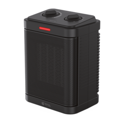 Тепловентилятор NOTTE RFH-N1500DC-BL