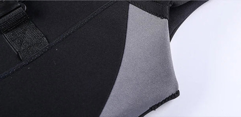 Картинка спасательный жилет Skully Wear V5005  - 5