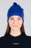 Шапка Noname Xc Knit Hat Blue