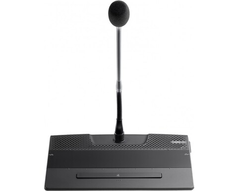 Конференц-пульт Televic Confidea FLEX G4 G0 (71.98.0082)