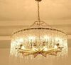 Люстра Cold Heart Chandelier — фото 2