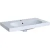 Geberit Acanto 500.632.01.2 Раковина 75x42.2см, белый