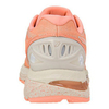 Кроссовки для бега женские Asics Gel Nimbus 20 Sp коралловые - 3