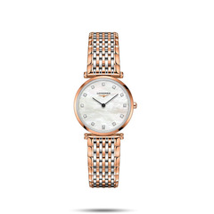 Longines L4.512.1.97.7