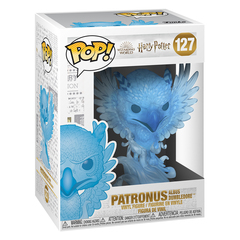 Funko POP! Harry Potter: Patronus Albus Dumbledore (127)