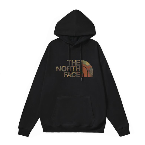 Худи The North Face 'Black' 