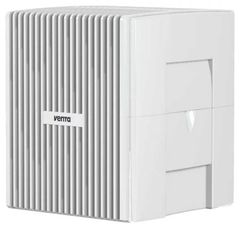 Увлажнитель-очиститель воздуха Venta LW 25 белый