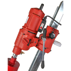 Установка алмазного бурения V-Drill 255N наклонная, арт 1.02552