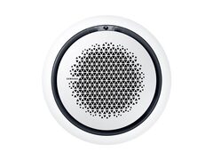 Кассетный кондиционер (сплит-система) Samsung AC100MN4PKH/EU