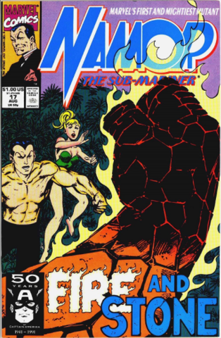 Namor #17 (1994)