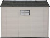 Пластиковый сарай LifeTime 7x9,5