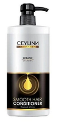 Кондиционер для волос CEYLINN SMOOTH с кератином, 500 мл