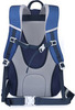 Картинка рюкзак городской Nevo Rhino 5175-NW Blue - 2