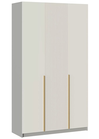Селена (Стиль) Шкаф трехдверный