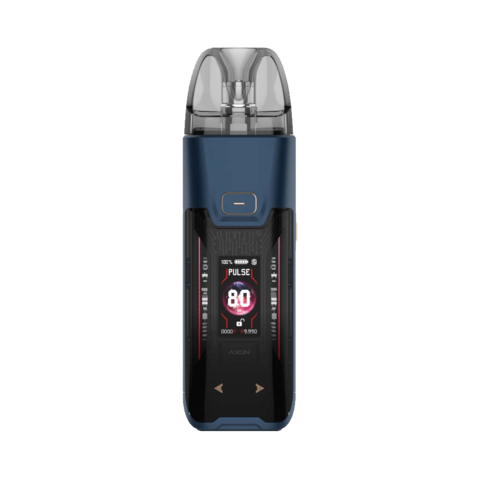 Vaporesso LUXE XR Max 2 3200mAh - Storm Blue