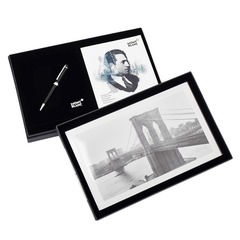 Шариковая ручка Donation Pen, специальная серия Homage to George Gershwin