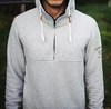 Толстовка HardTimes Grey