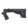 Складной приклад TBS Shock на Mossberg, DLG Tactical 