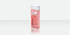ITALWAX / Воск для депиляции в картридже  100 мл. Роза