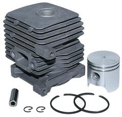 Поршневая группа UNITED PARTS для STIHL FS38/55 (90-0023)