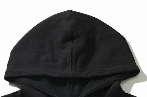 Худи The North Face 'Black' 