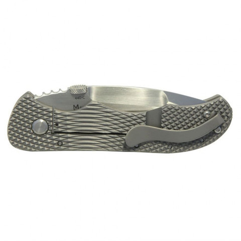 Складной нож Boker 01bo145 Manaro Bullseye Grip