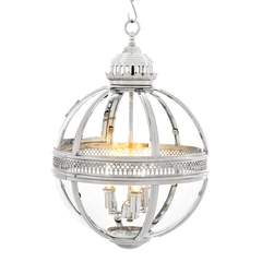 Подвесной светильник Lantern Residential M арт.105607