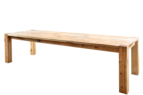 Dining table VILLA