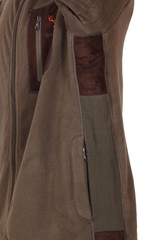 Толстовка Remington Lawny (fleece, green)