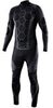 Комплект термобелья Noname Ultimate Black - 12
