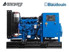 Дизельный генератор Азимут АД-36С-Т400-1РМ9 Baudouin