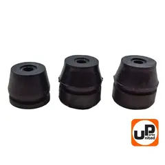 Амортизатор UNITED PARTS для бензопил 38 куб.см., набор (90-0517)