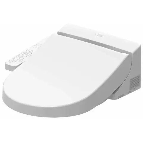 Toto EK 2.0 TCF6632G#NW1 Крышка-биде с микролифтом