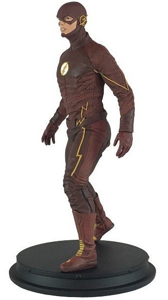 Флэш фигурка — The Flash Statue Season 2