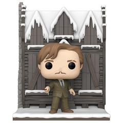 Funko POP! Harry Potter: Remus Lupin with The Shrieking Shack (156)