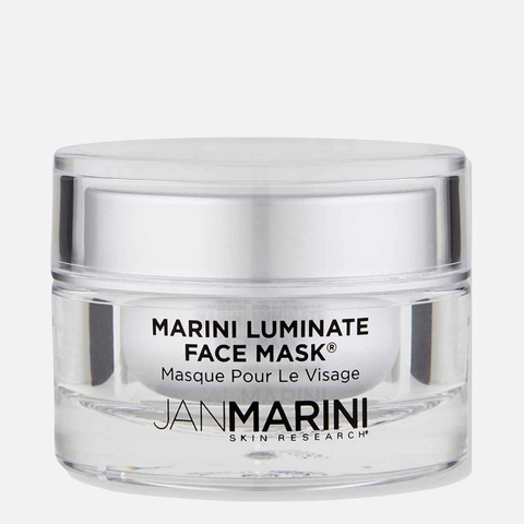 MARINI SKINSOLUTIONS Luminate Face Mask Осветляющая маска для сияния кожи, 28 гр