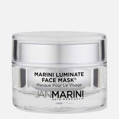 MARINI SKINSOLUTIONS Luminate Face Mask Осветляющая маска для сияния кожи, 28 гр