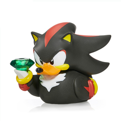Уточка Tubbz: Sonic the Hedgehog - Shadow the Hedgehog
